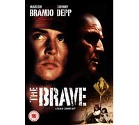 The Brave [Edizione: Regno Unito] [Edizione: Regno Unito]