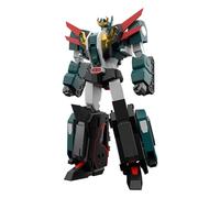 The Brave Fighter of Legend Da-Garn Action Figure The Gattai Seven Changer 25 cm