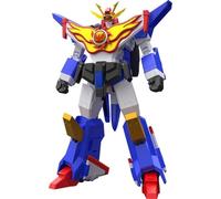 The Brave Fighter of Sun Fighbird The Gattai Fighbird 25 cm GOOD SMILE COMPANY