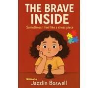 The Brave Inside: I feel like a chess piece