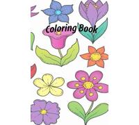 The Brave Little Backpack Coloring Book