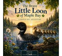 The Brave Little Loon of Maple Bay