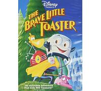 The Brave Little Toaster