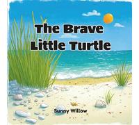 The Brave Little Turtle
