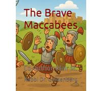 The Brave Maccabees