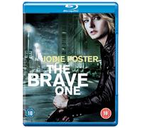 The Brave One (Blu-ray)
