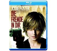 The Brave One (Blu-ray) Jodie Foster Terence Howard Naveen Andrews Jane Andrews