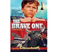 The Brave One - Re-mastered (DVD) Rodolfo Hoyos Jr. Elsa Cárdenas Michel Ray