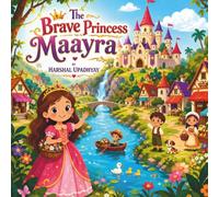 The Brave Princess Maayra