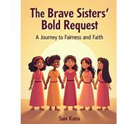 The brave sisters’ Bold Request: A Journey of Fairness and Faith