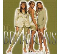 The Braxtons So Many Ways (CD) Album