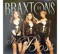 The Braxtons - The Boss