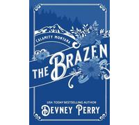 The Brazen: Deluxe Edition - NUOVO