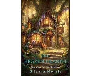 The Brazen Hearth: Eine Cozy Fantasy-Romance: 1