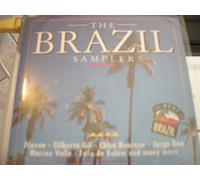 The Brazil Sampler (16 Tracks)