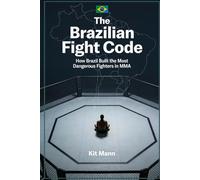 The Brazilian Fight Code: How Brazil Built the Most Dangerous Fighters in MMA