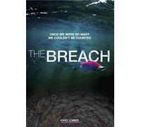 The Breach (DVD) Bruce Brown Tom Douglas Mark Titus