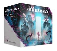 The Breach - Il Gioco da Tavolo