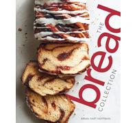 The Bread Collection (Copertina rigida) Bake Feed