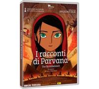 The Bread Winner. I racconti di Parvana (DVD)