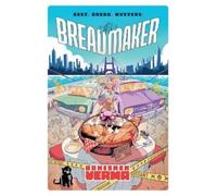 The Breadmaker (Copertina rigida)