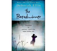 The Breadwinner by Deborah Ellis (2014-03-06)