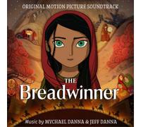 The Breadwinner (CD) Album