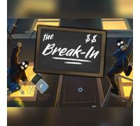 The Break-In [VR] (PC) Steam Gift - GLOBAL
