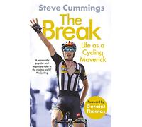 The Break: Life As a Cycling Maverick