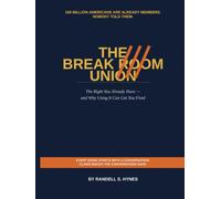 The Break Room Union: The Right You Already Have - and Why Using It Can Get You Fired