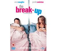The Break-up (DVD) Ann-Margret Jason Bateman Peter Billingsley Vincent D'Onofrio