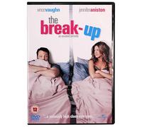 The Break Up [Edizione: Regno Unito] [Edizione: Regno Unito]