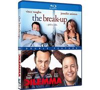 The Break-Up / The Dilemma