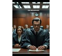 THE BREAKDOWN: A race against time