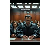 THE BREAKDOWN: A race against time