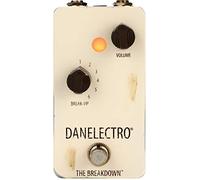 DANELECTRO - THE BREAKDOWN