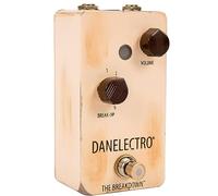 DANELECTRO - THE BREAKDOWN