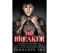The Breaker: 3-Sky, Penelope-Copertina flessibile