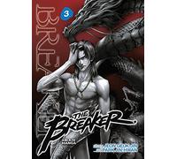The Breaker Omnibus 3