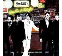 The Breakers Here for a Laugh (CD) Album