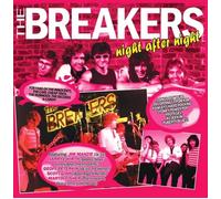 The Breakers Night After Night (Vinyl LP)