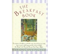 The Breakfast Book: A Cookbook