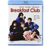 The breakfast club