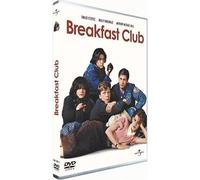 The breakfast club
