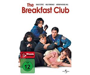 The Breakfast Club