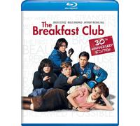 The Breakfast Club (30th Anniversary Edition)
