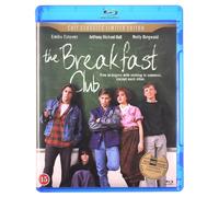 The Breakfast Club (Blu-ray)