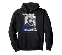 The Breakfast Club Claire The Princess Shermer High Felpa con Cappuccio