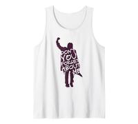 The Breakfast Club Dont You Forget About Me 80s Film Canotta