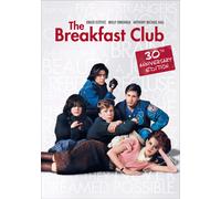 The Breakfast Club (30th Anniversary Edition)